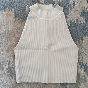 Babaton by Aritzia Sculpt Knit Tank